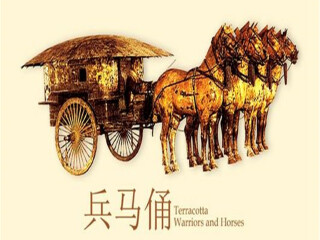 西安兵马俑观光旅游_跟团西安兵马俑游价格_去西安兵马俑报团多少钱