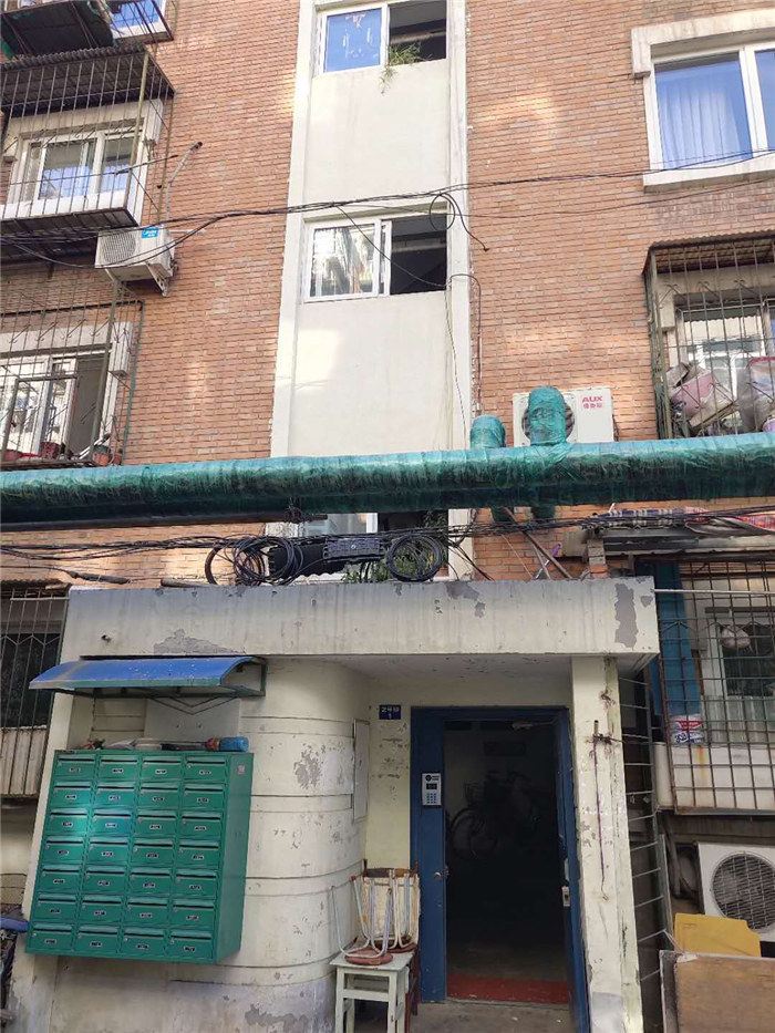 有家连锁公寓（天津人民医院店）