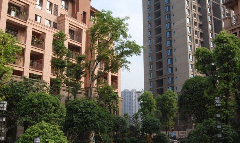 重庆美丽小墅家庭公寓
