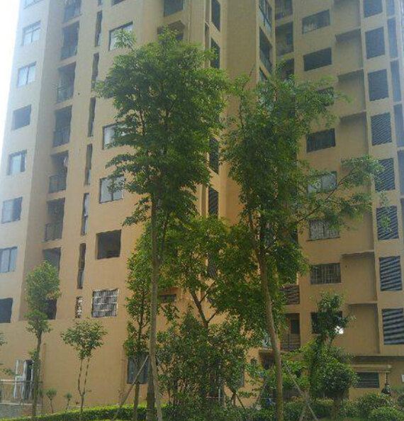 重庆如家日租公寓