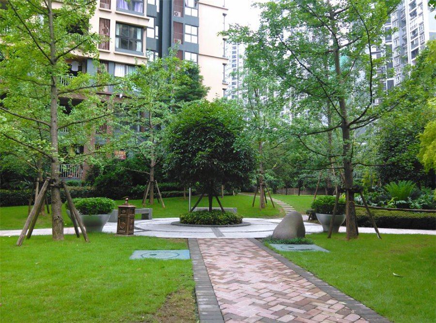 家园青年公寓(重庆江北步行街店)