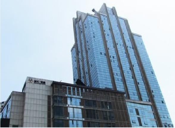 潼南红星旅馆