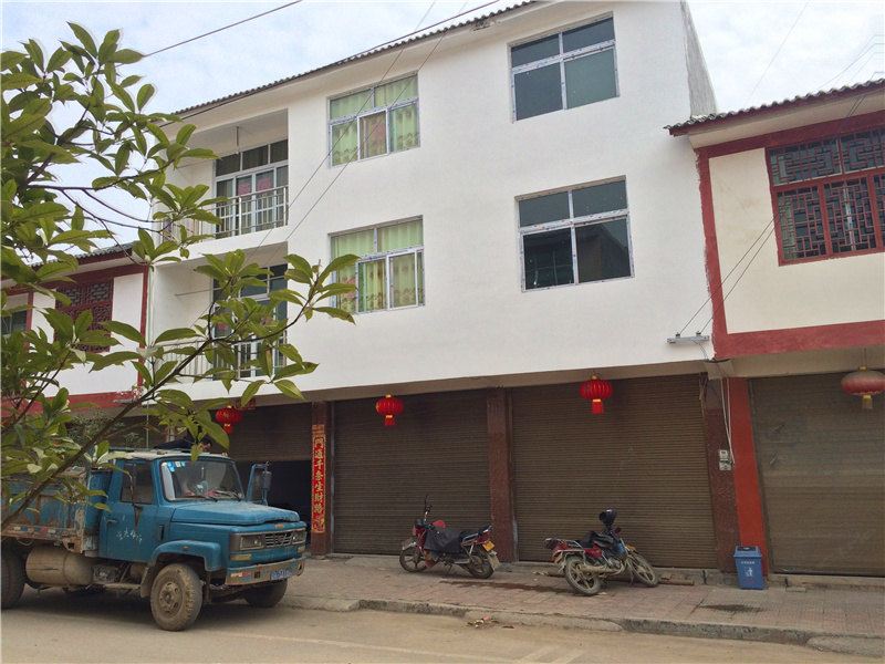 四季农家乐(重庆黔江店)