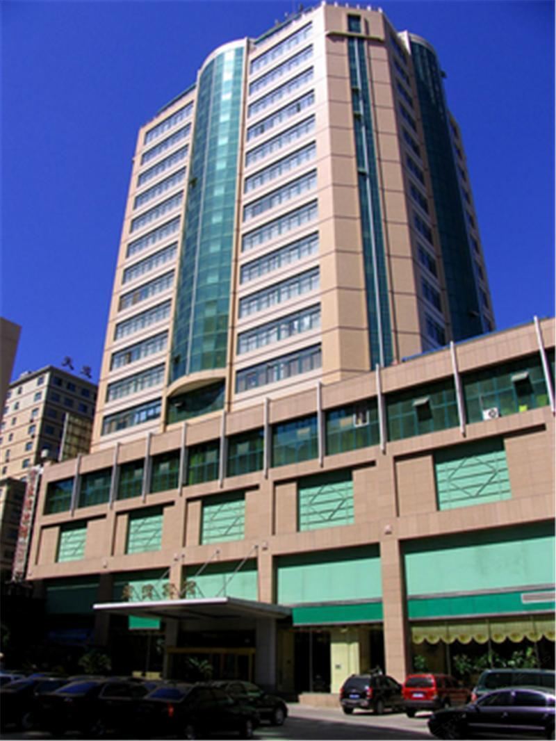 重庆琳翔宾馆