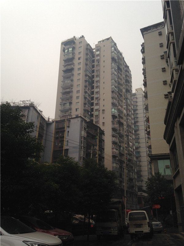 重庆吉顺公寓