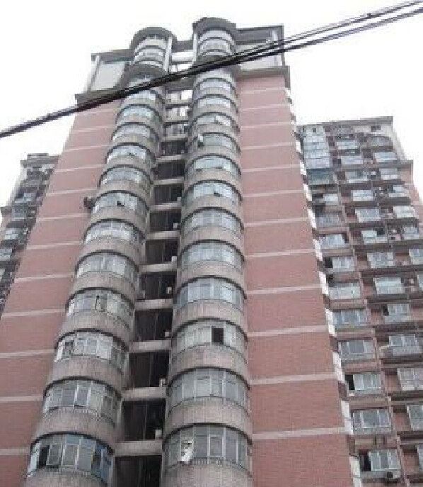 重庆金华春秀旅店