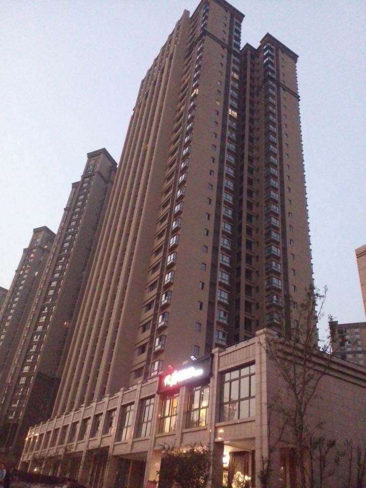 重庆K1国际公寓