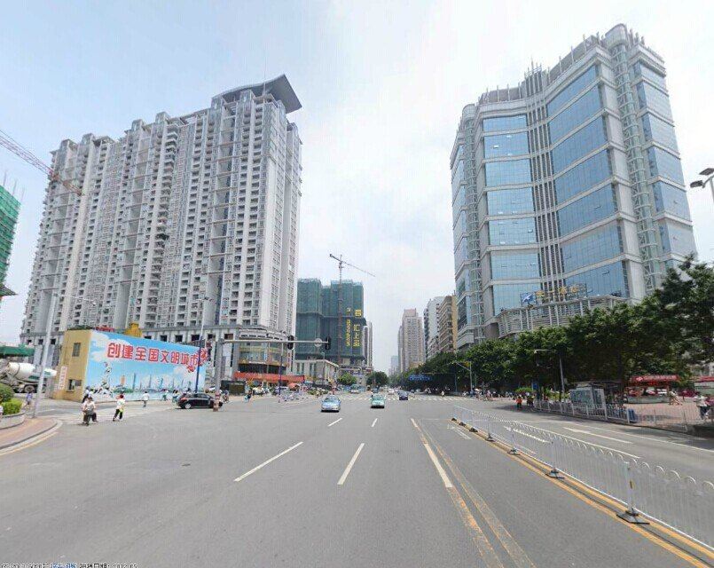重庆君悦时尚公寓