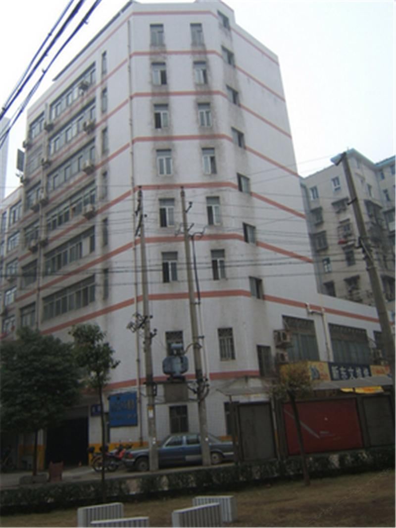 重庆可普商务宾馆