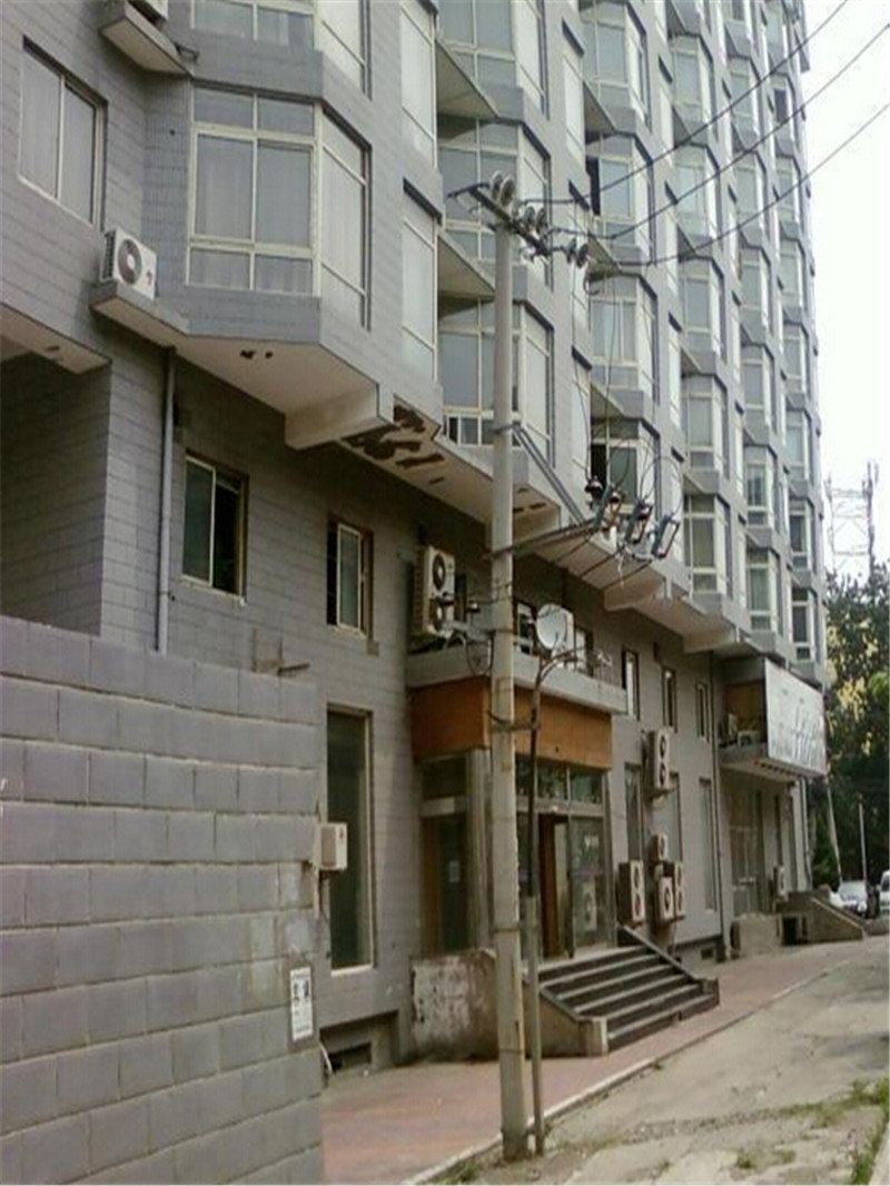 重庆博能宾馆
