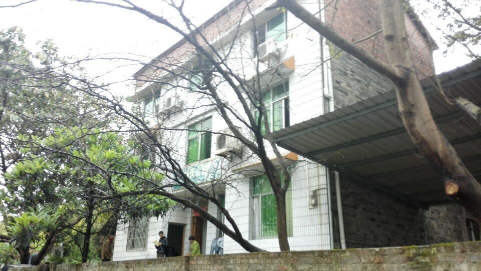 重庆杨氏山庄