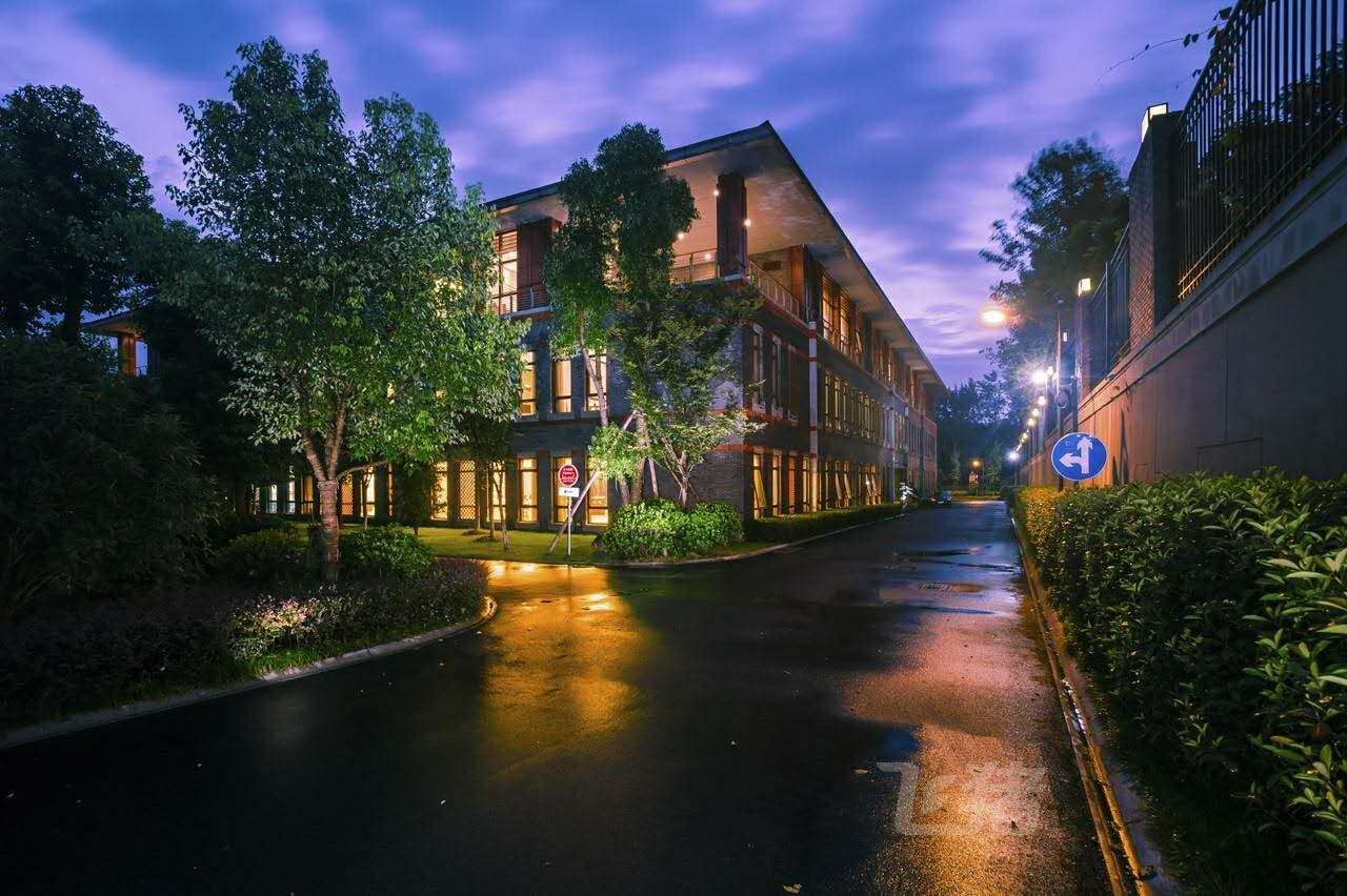 重庆雅顾.尚舍荟艺术酒店