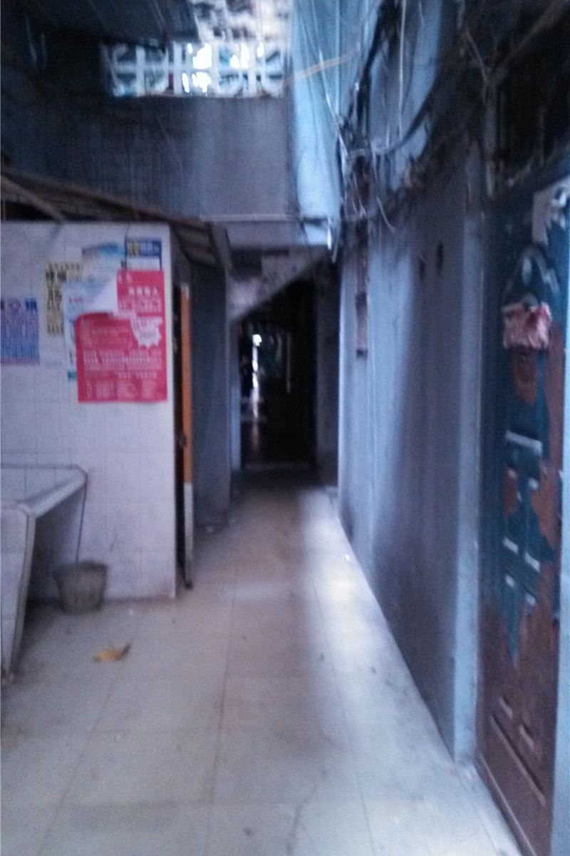 重庆蓝天旅馆
