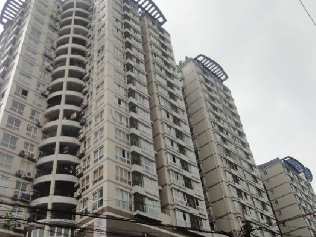 重庆榕驿公寓