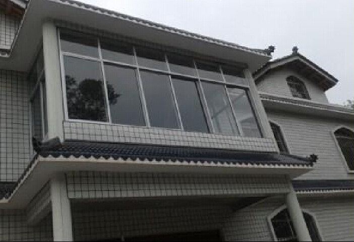 重庆三和园农家乐