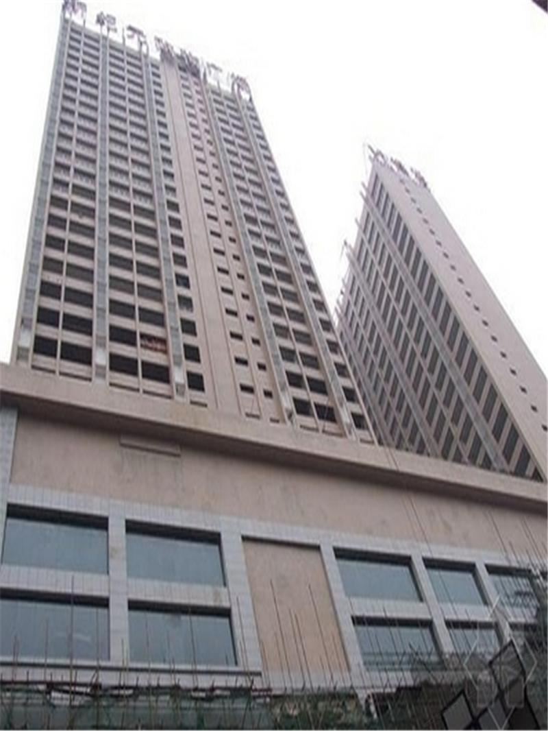 重庆梦龙宾馆