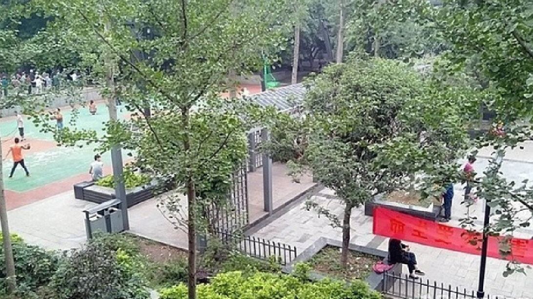 重庆家外家招待所