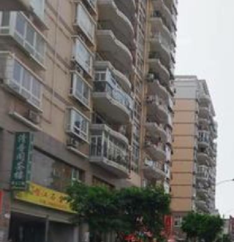 重庆永吉宾馆