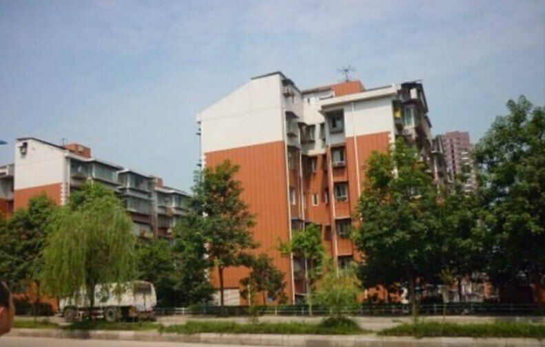 刘幺妹公寓(重庆慈竹苑店)