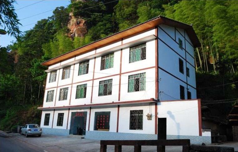 重庆春桦庄园