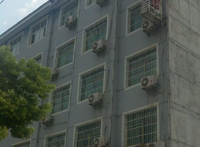 重庆第1时间商务宾馆