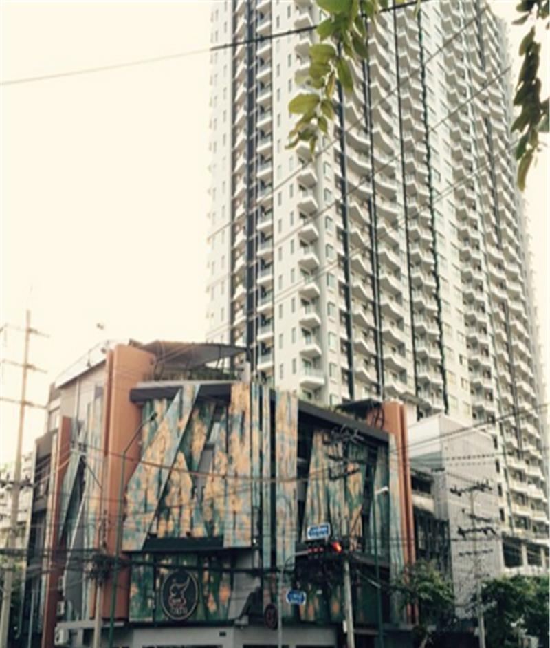 重庆贵云宾馆