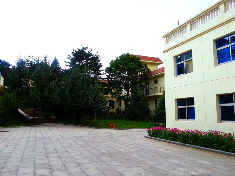 重庆图书馆宾馆