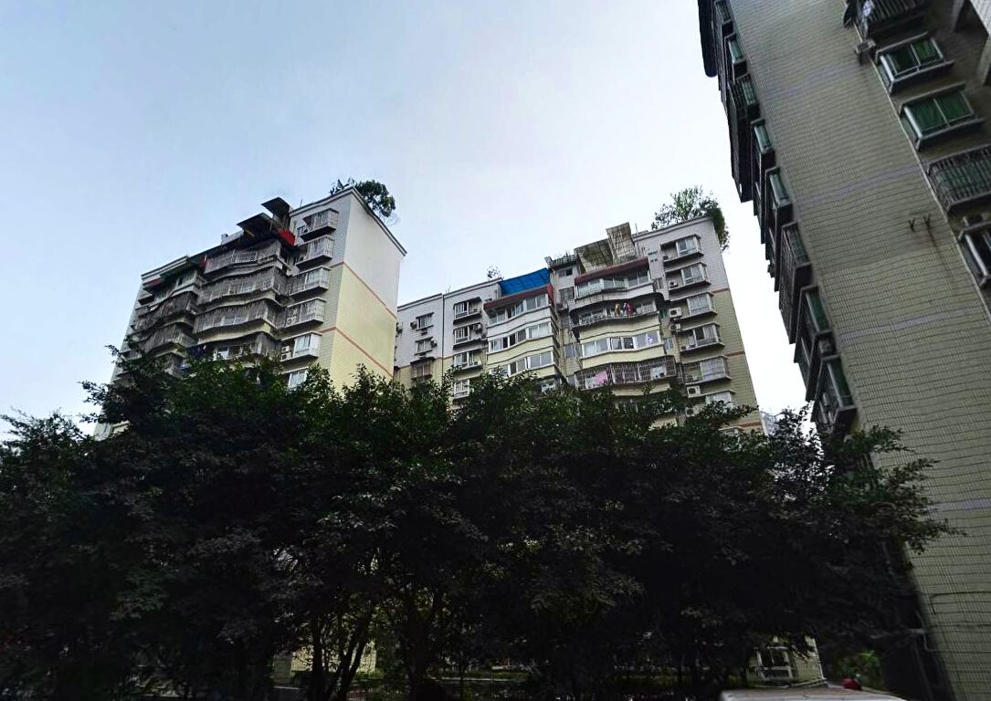 重庆仁周公寓