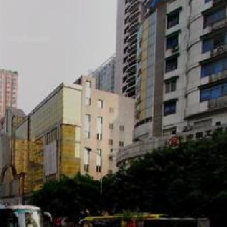 重庆双楼招待所