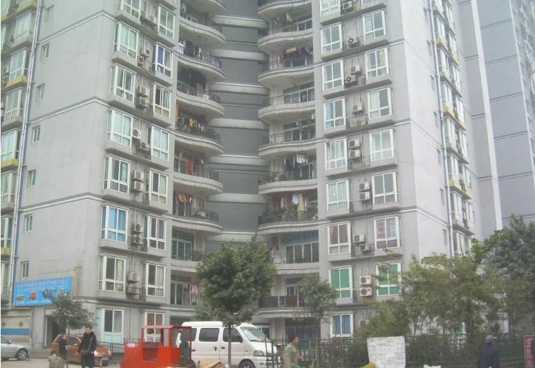 武隆豪鑫酒店