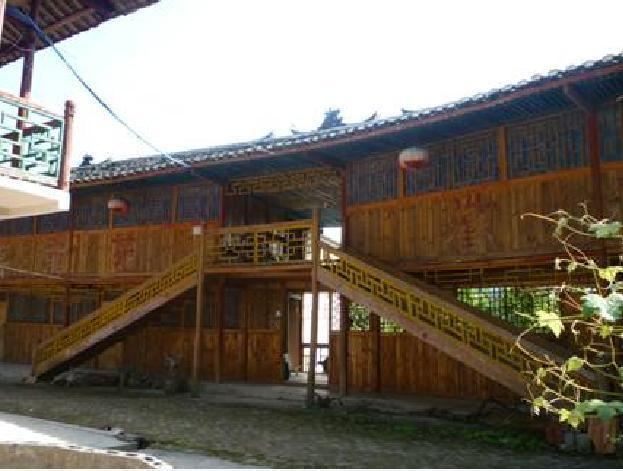 重庆朋源旅馆