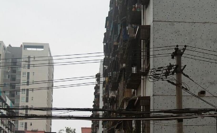 重庆姐妹公寓