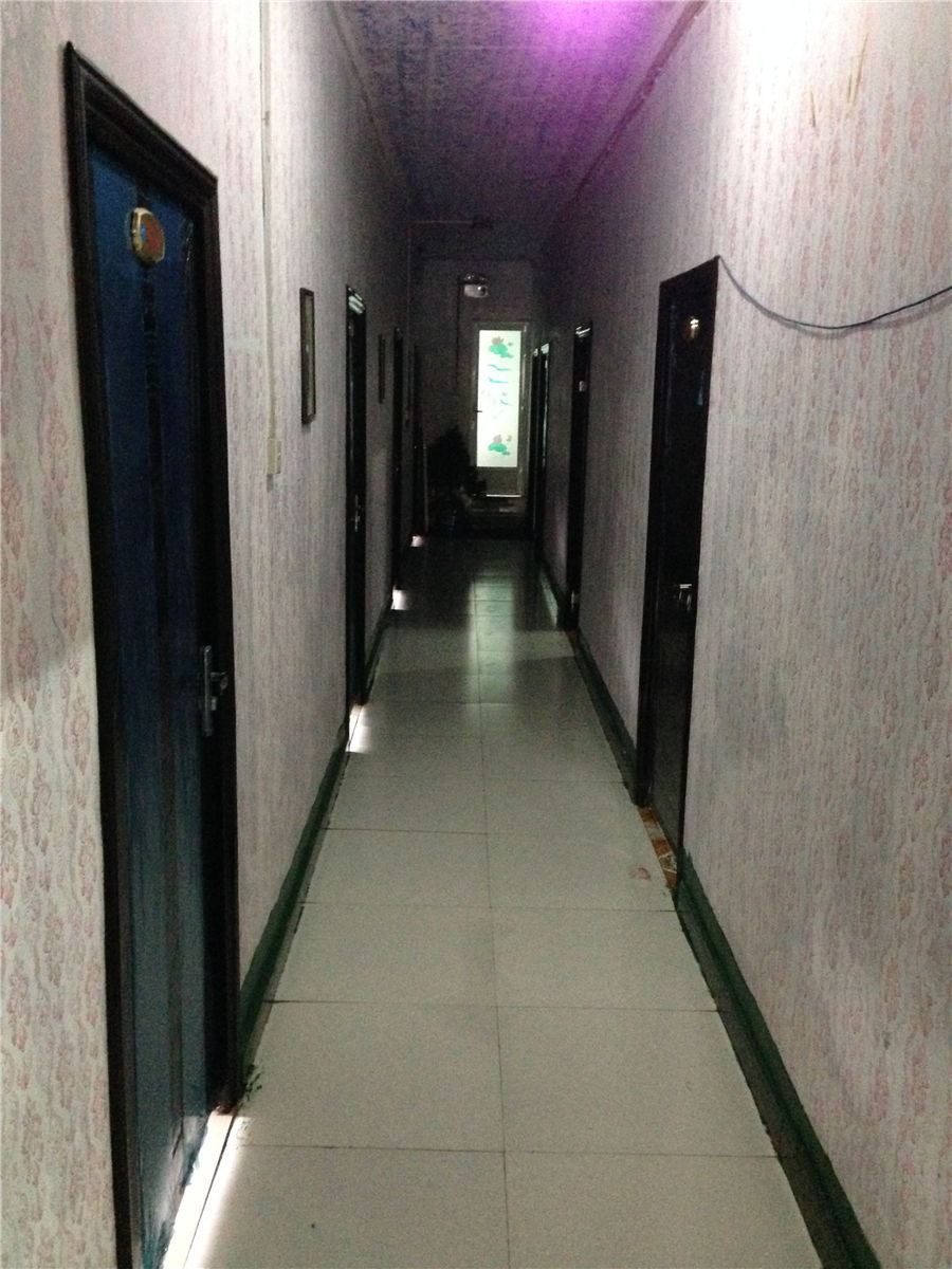 重庆阳光招待所