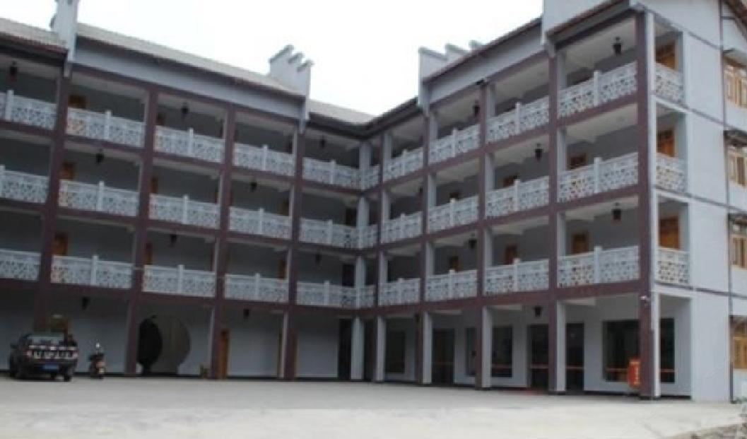 重庆桃源山庄