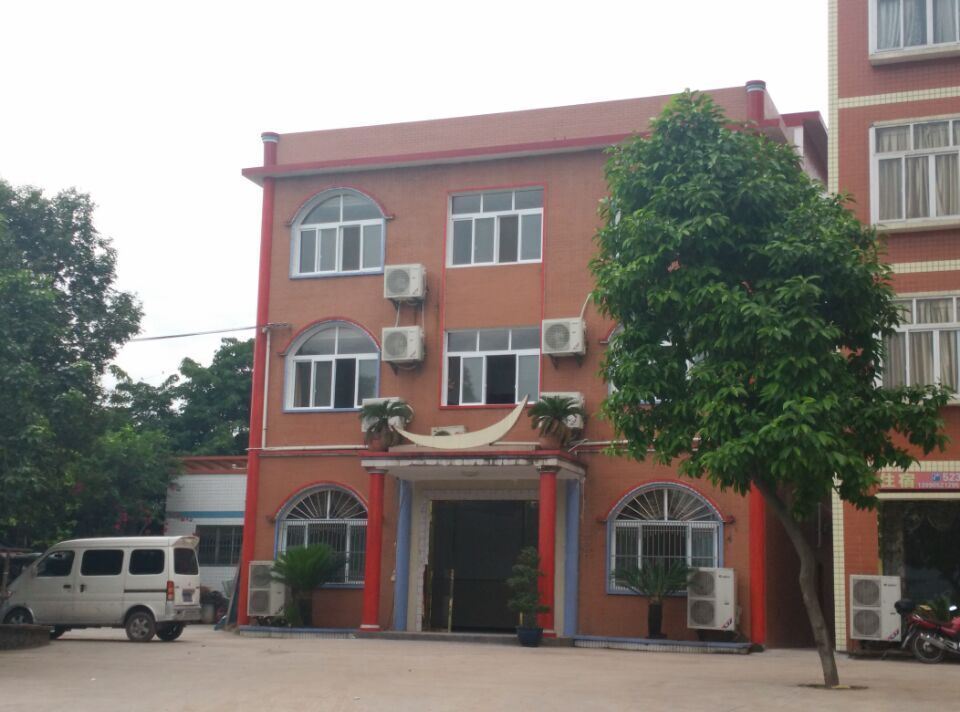 开县老杨人家农家乐