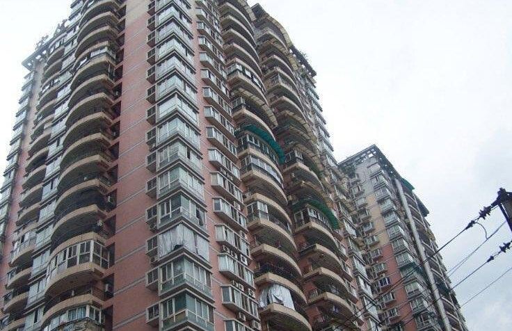 重庆芯原公寓