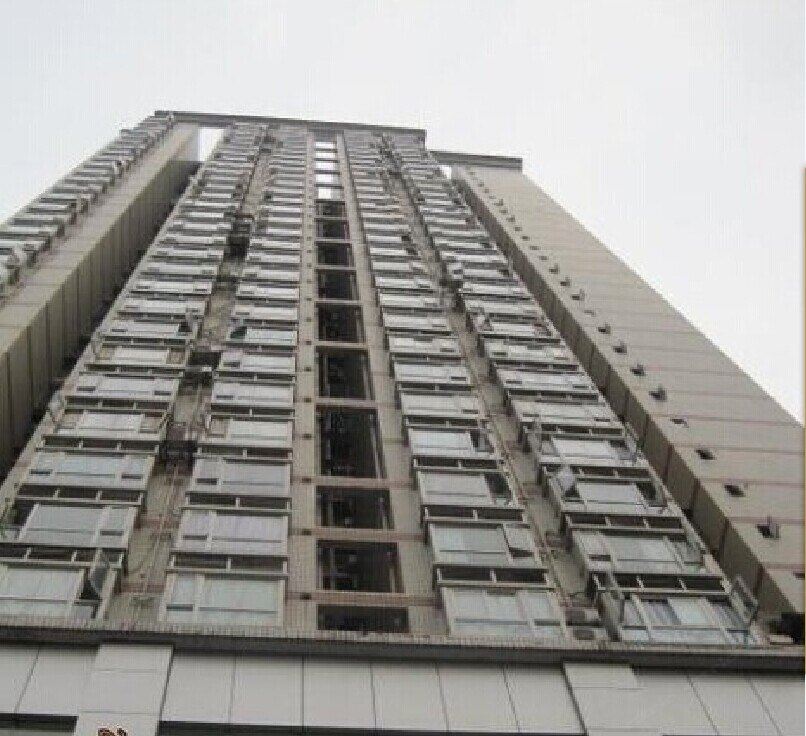 重庆宜静青年公寓