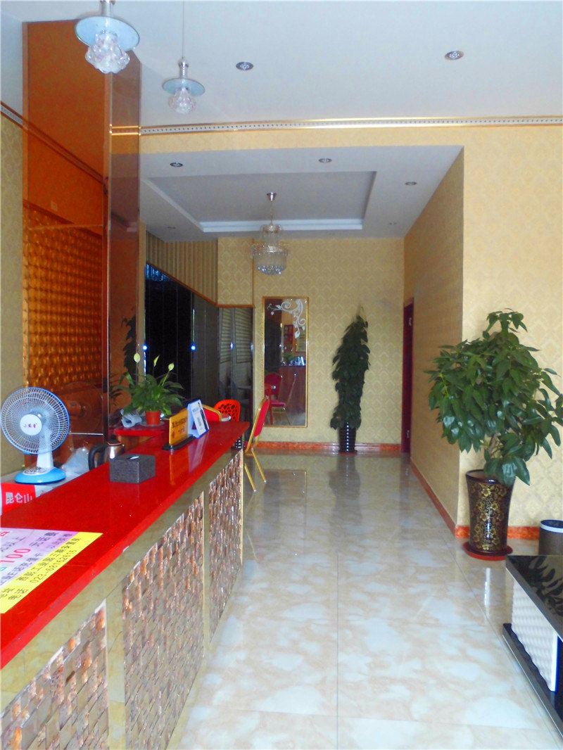 重庆顺驰宾馆