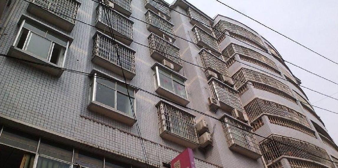 重庆朋归来宾馆