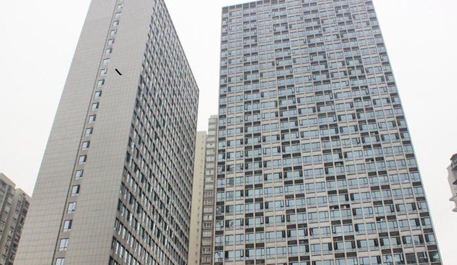 重庆New dream纽居公寓