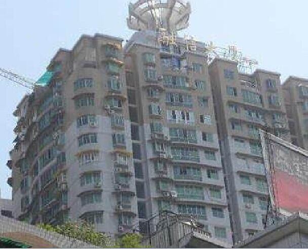 重庆渝露旅店