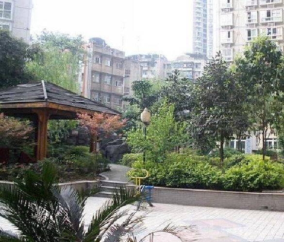 重庆慧丰青年公寓