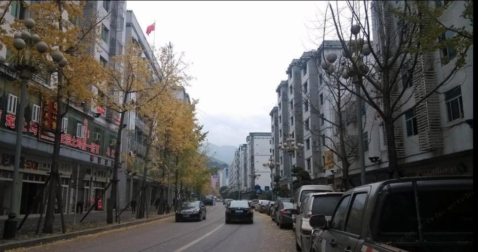 武隆宜居客栈