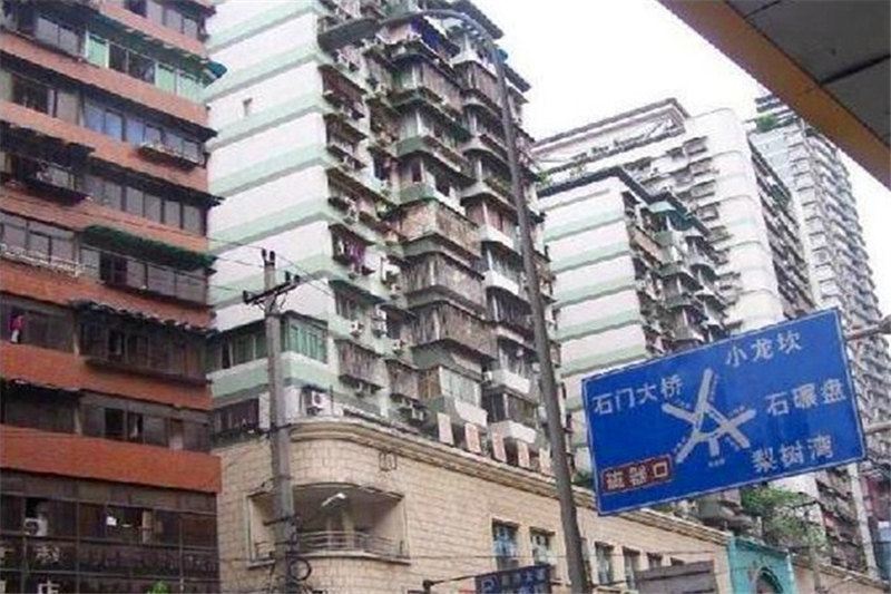 重庆故事汇客栈