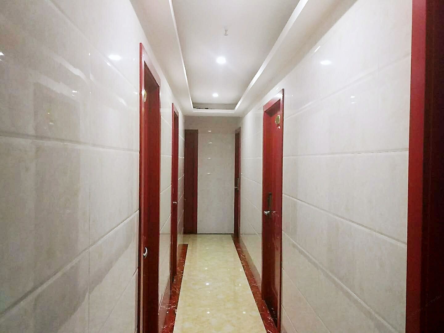 重庆胖哥旅馆