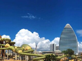 近期海南三亞游價(jià)格_廣州海南三亞旅游團(tuán)_海南三亞旅游大約多少錢