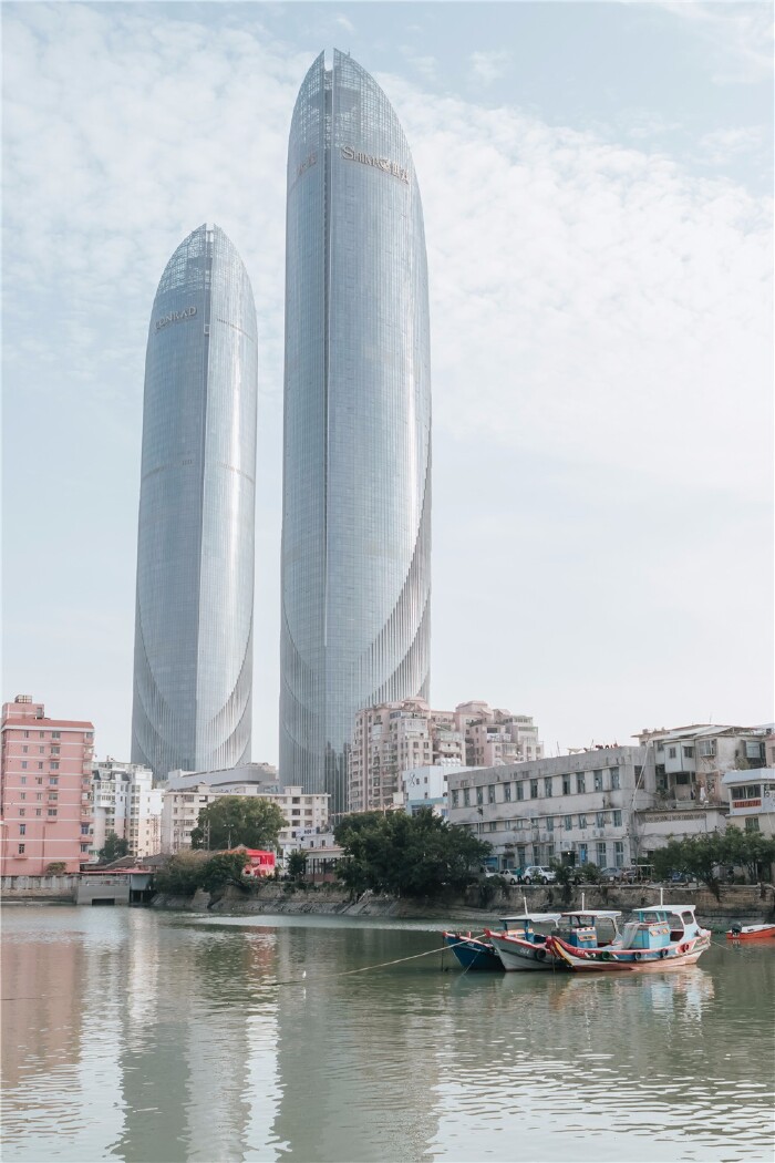 【厦门一个人旅行】四日游省钱又文艺,刷新我的朋友圈