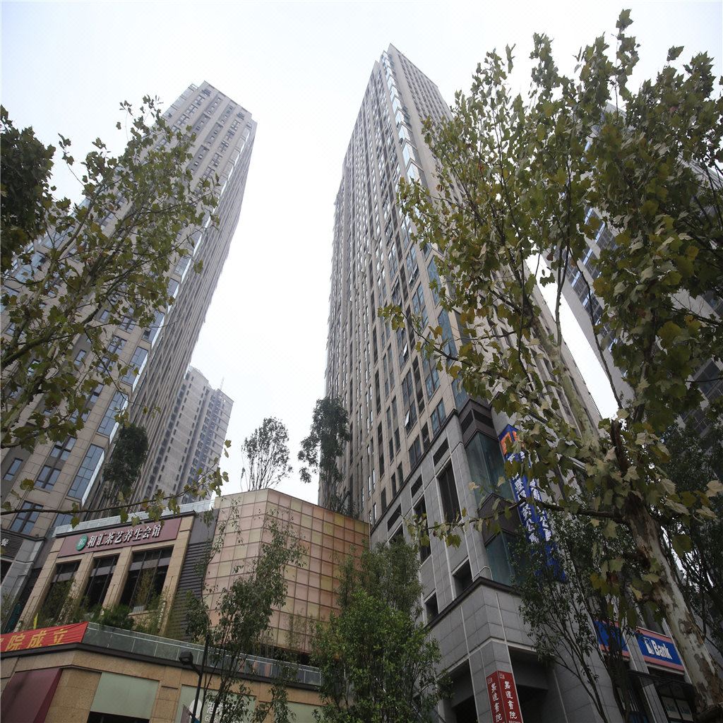 重庆北欧艺术民宿