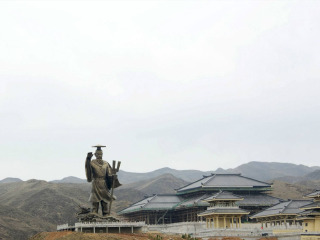 宁夏旅游团观光_过年去宁夏旅游_宁夏双人游跟团