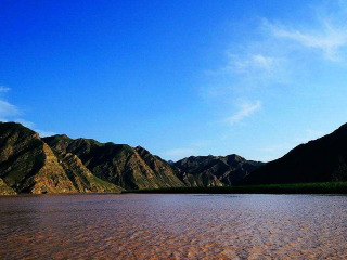 宁夏旅游团观光_过年去宁夏旅游_宁夏双人游跟团